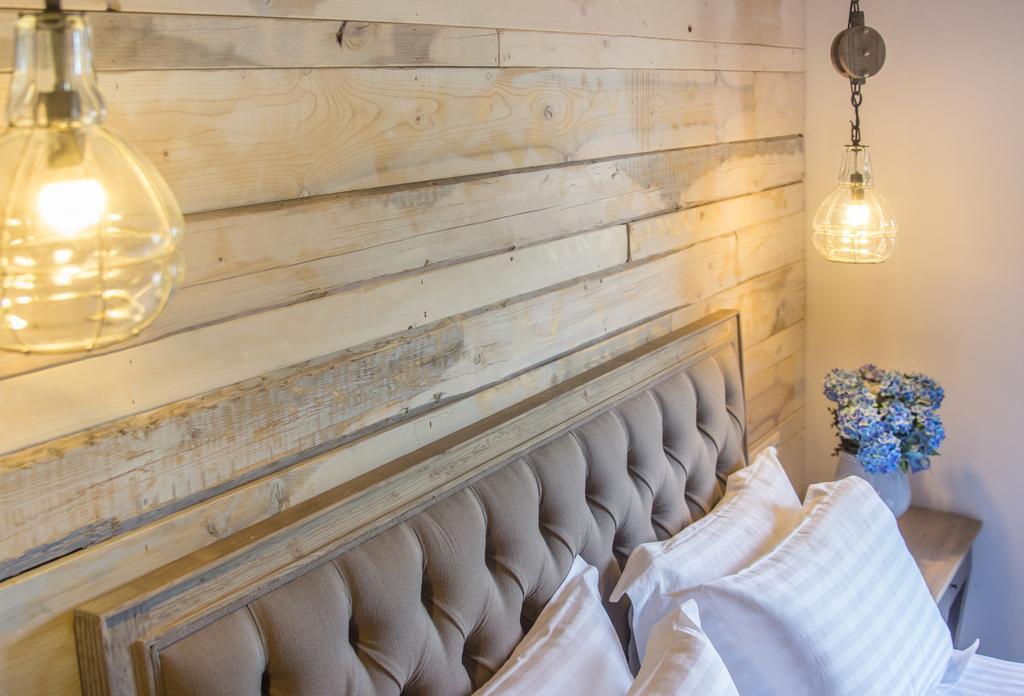 By The Sea Luxury Suites Limenas  Buitenkant foto